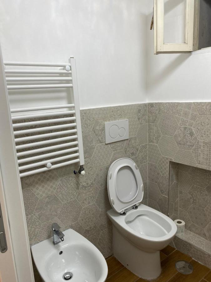 Vanella Rome Domus II Dış mekan fotoğraf