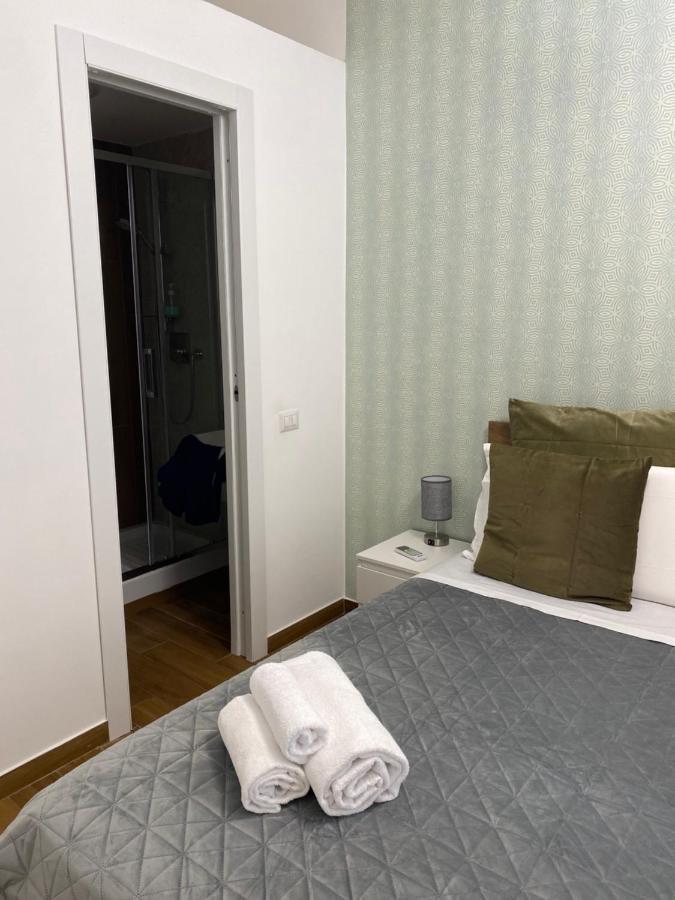 Vanella Rome Domus II Dış mekan fotoğraf