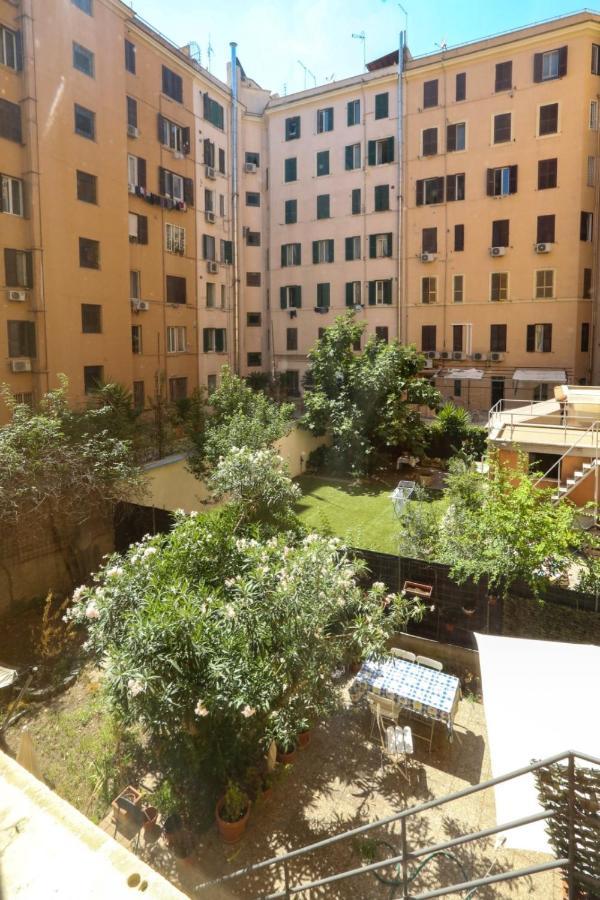Vanella Rome Domus II Dış mekan fotoğraf