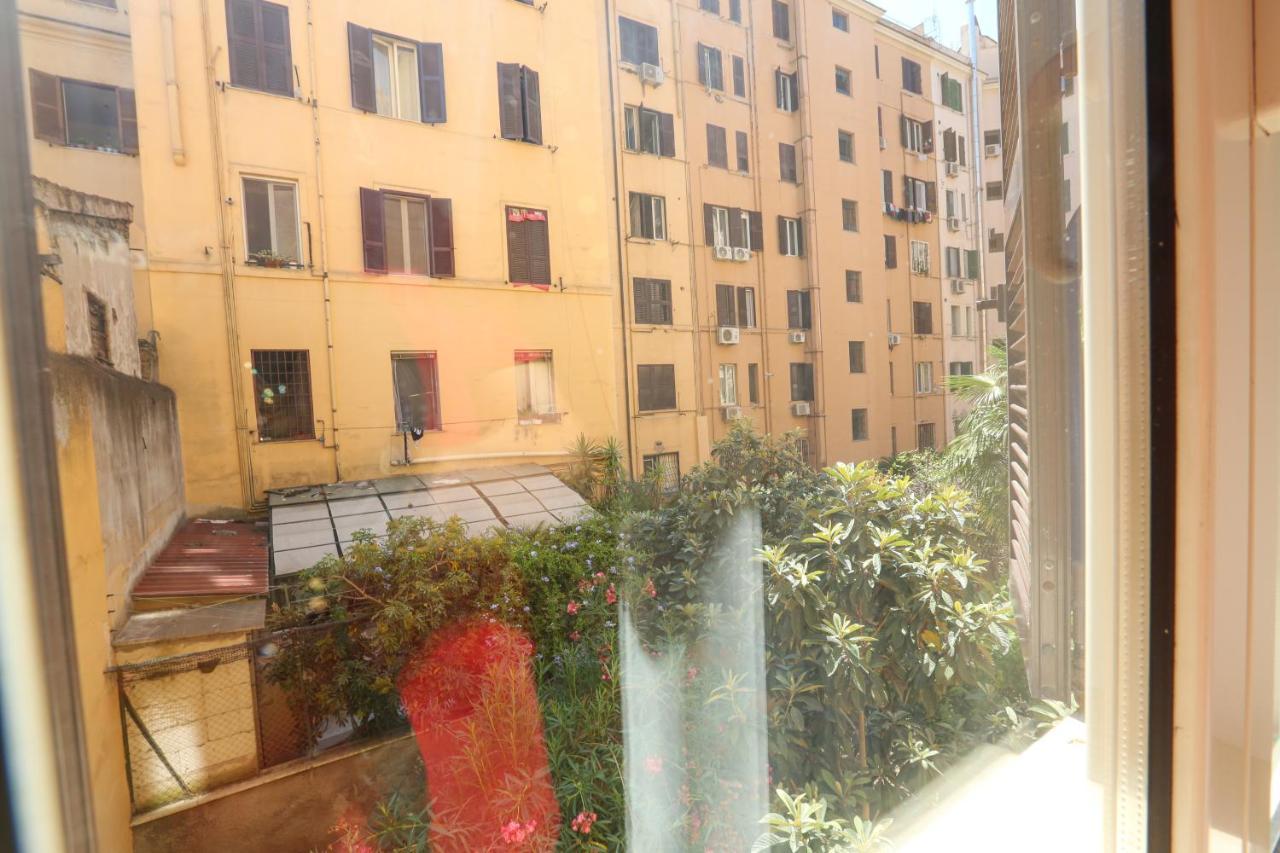 Vanella Rome Domus II Dış mekan fotoğraf