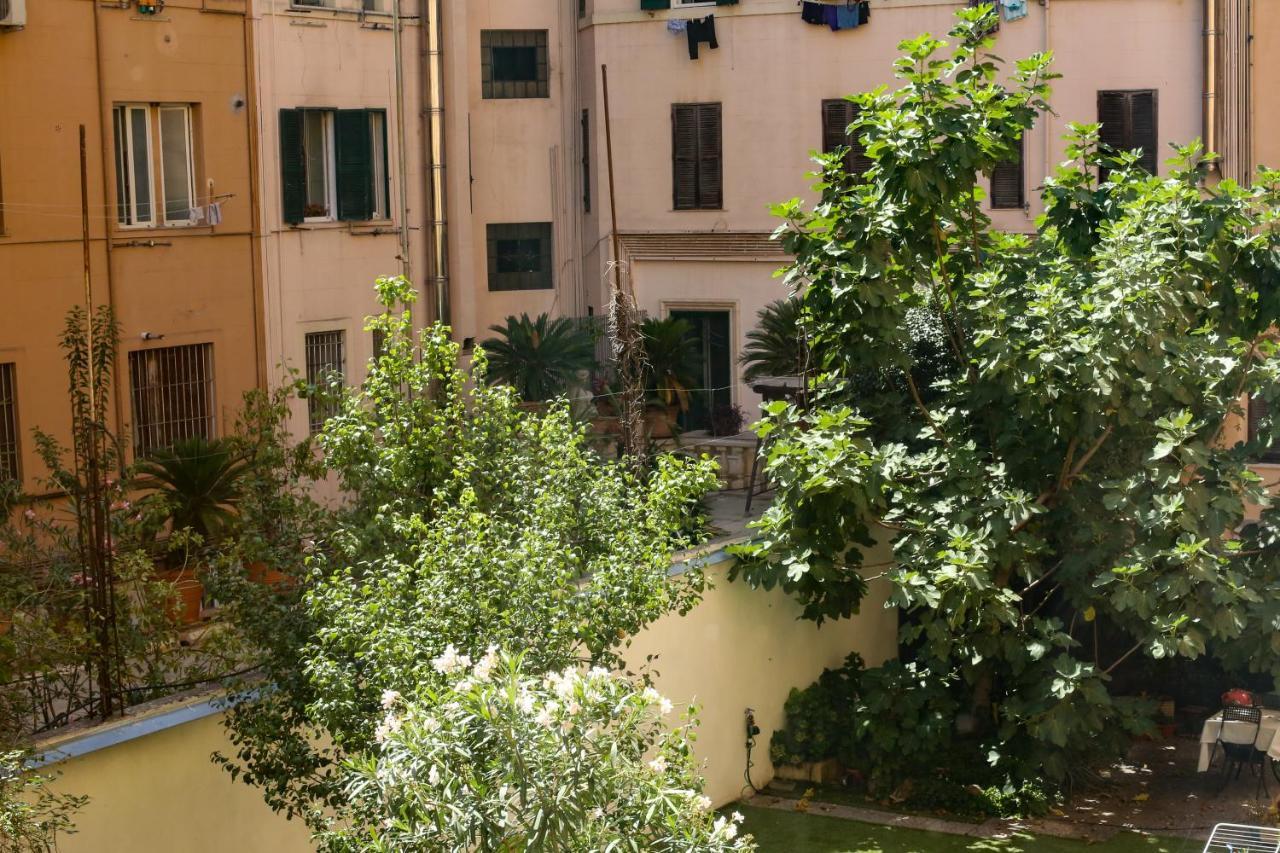 Vanella Rome Domus II Dış mekan fotoğraf
