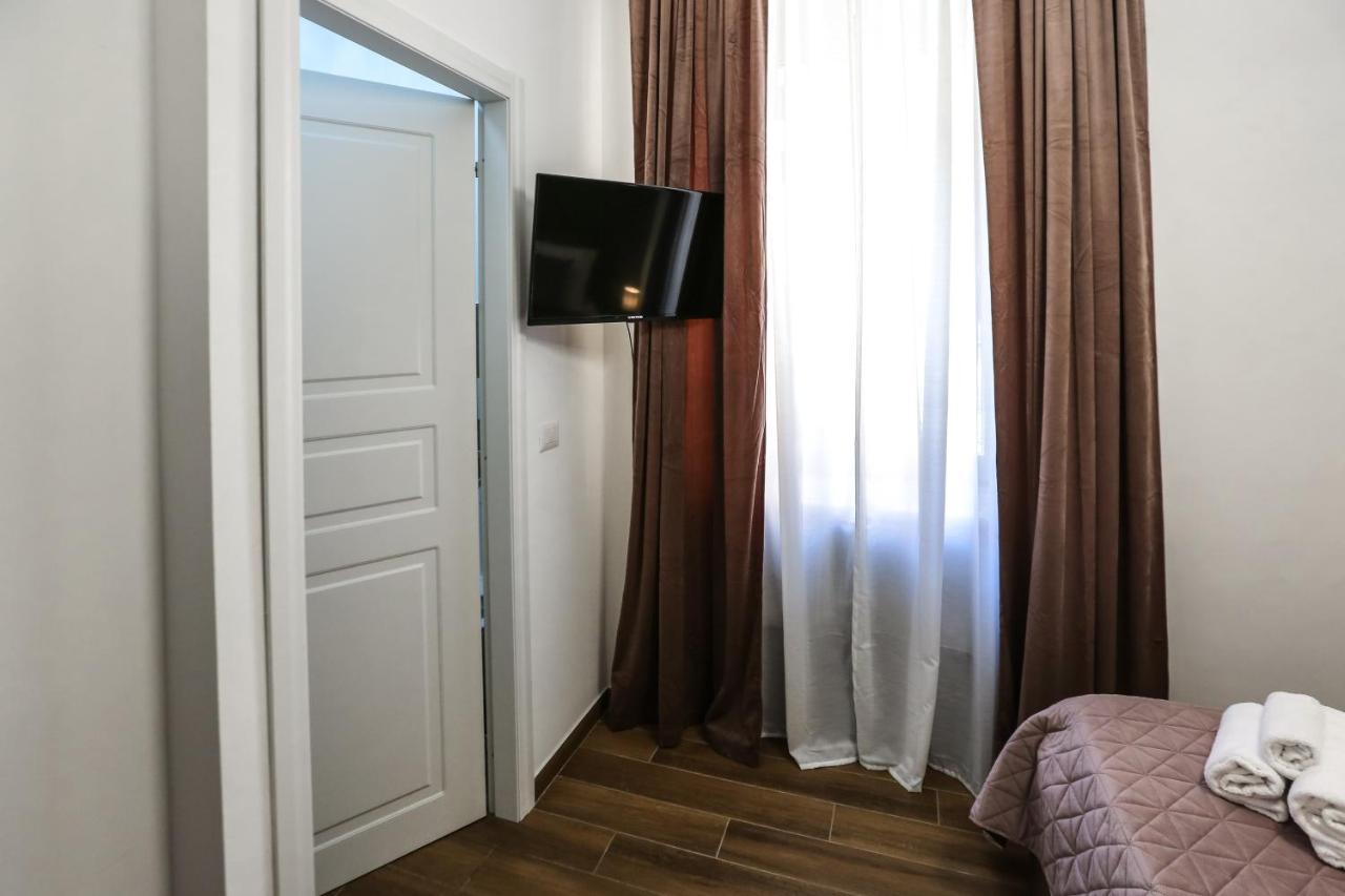 Vanella Rome Domus II Dış mekan fotoğraf