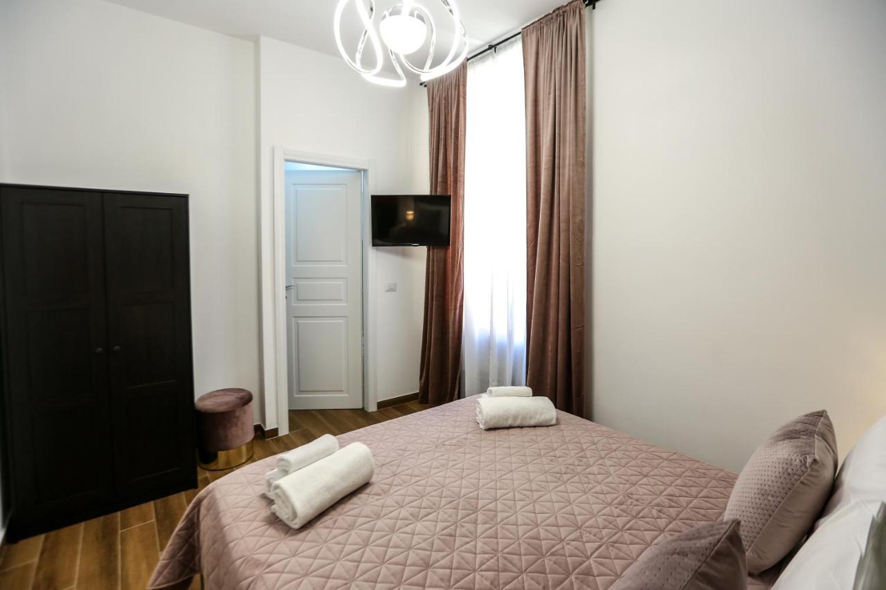 Vanella Rome Domus II Dış mekan fotoğraf