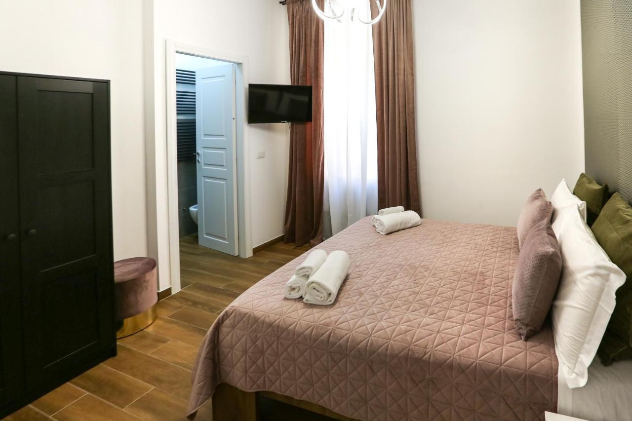Vanella Rome Domus II Dış mekan fotoğraf